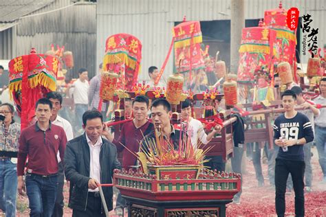 潮汕人性格|潮汕民系